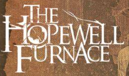 logo The Hopewell Furnace